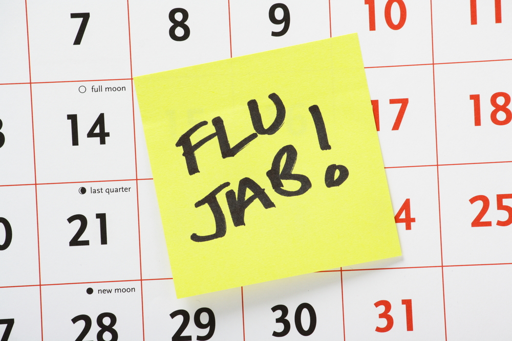 Where Can You Get Your Flu Jabs In Medway 