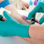 Private blood tests