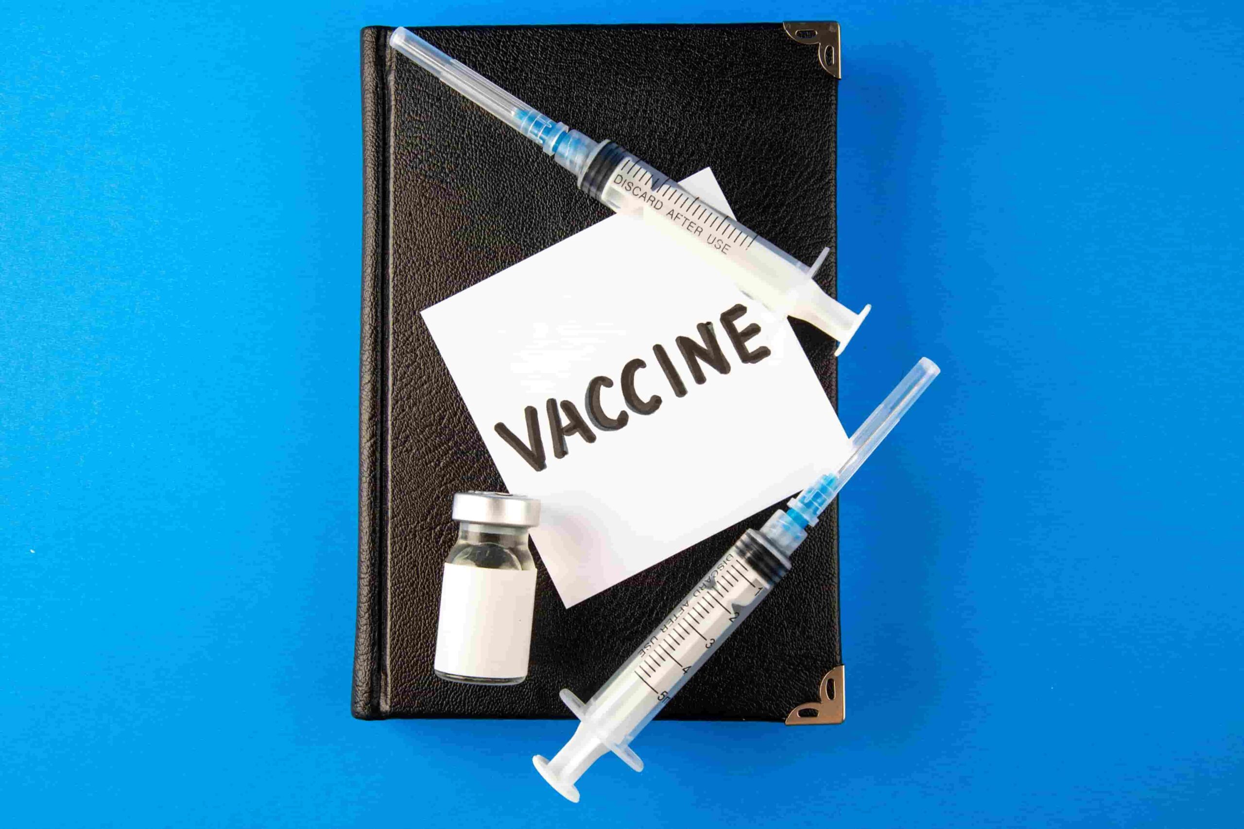 How Long Do Travel Vaccinations Last?