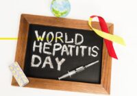 World Hepatitis Day