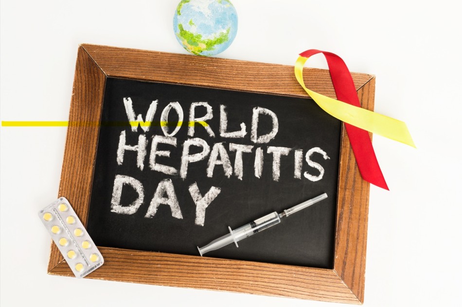 Raising Awareness: How to Support World Hepatitis Day
